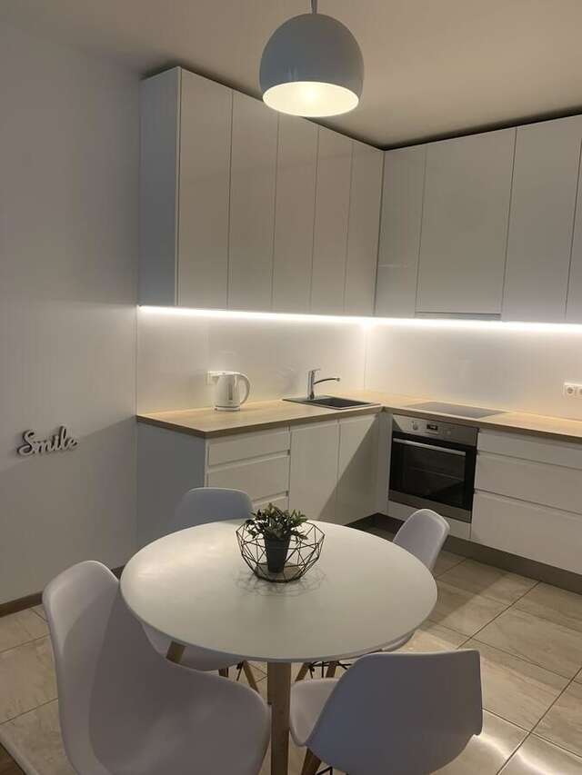 Апартаменты Near Ozas Вильнюс-14