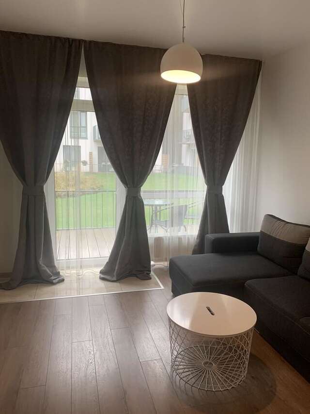 Апартаменты Near Ozas Вильнюс-15