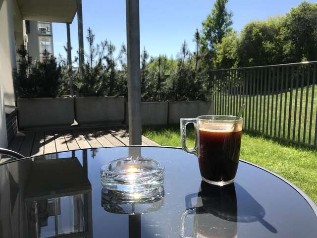 Апартаменты Near Ozas Вильнюс-16