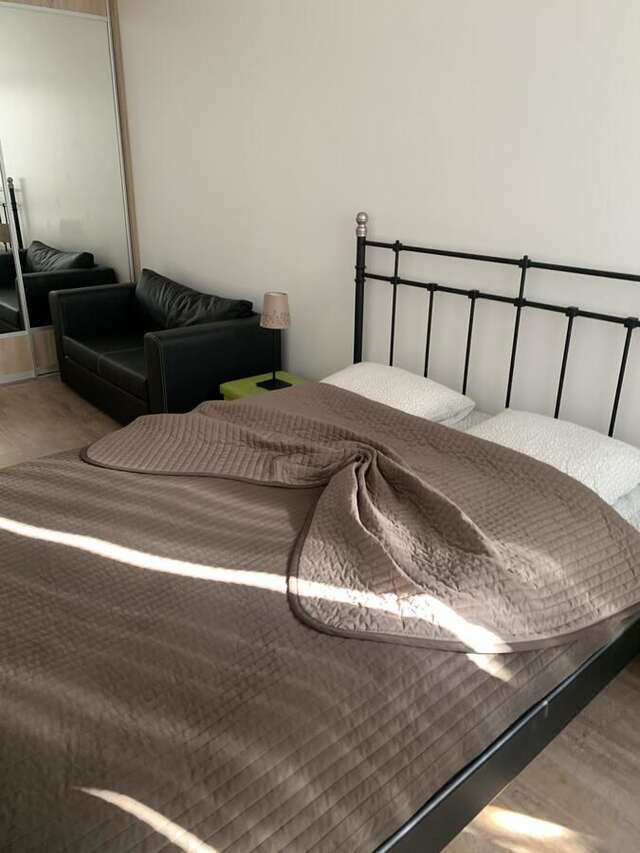 Апартаменты Near Ozas Вильнюс-18