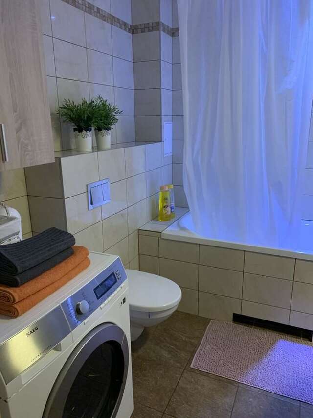 Апартаменты Near Ozas Вильнюс-5