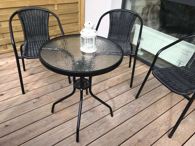 Апартаменты Near Ozas Вильнюс-38