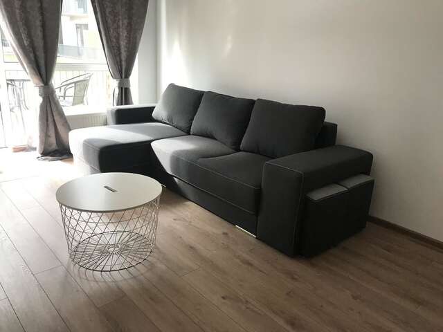 Апартаменты Near Ozas Вильнюс-39