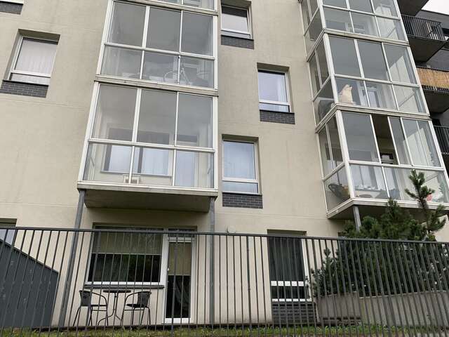 Апартаменты Near Ozas Вильнюс-6