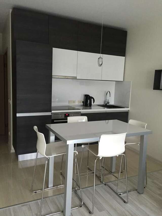 Апартаменты Near Ozas Вильнюс-46