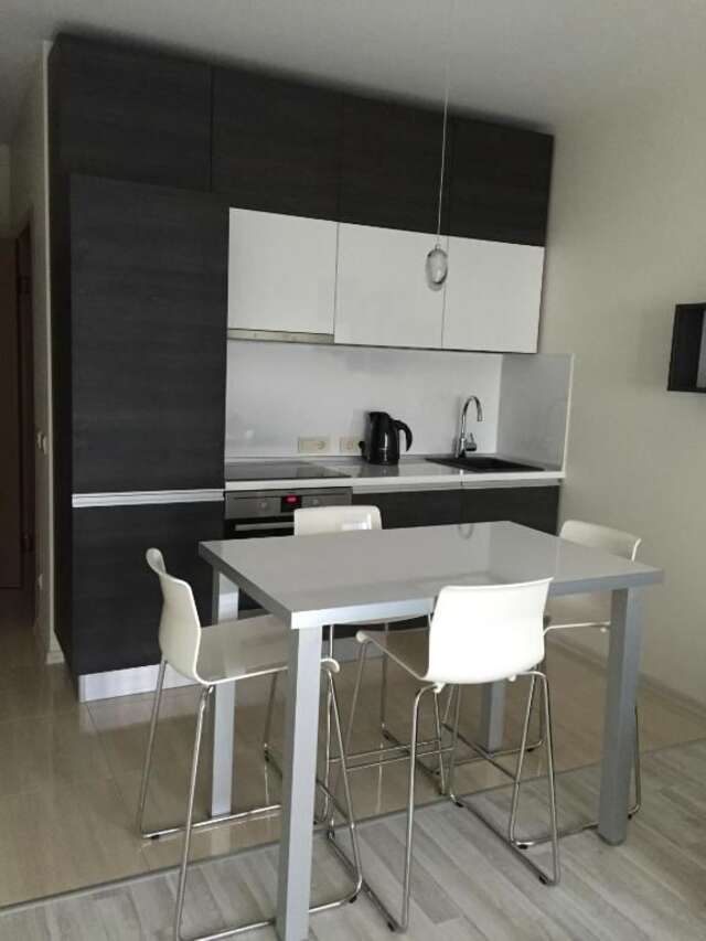 Апартаменты Near Ozas Вильнюс-50