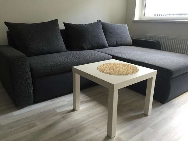 Апартаменты Near Ozas Вильнюс-52