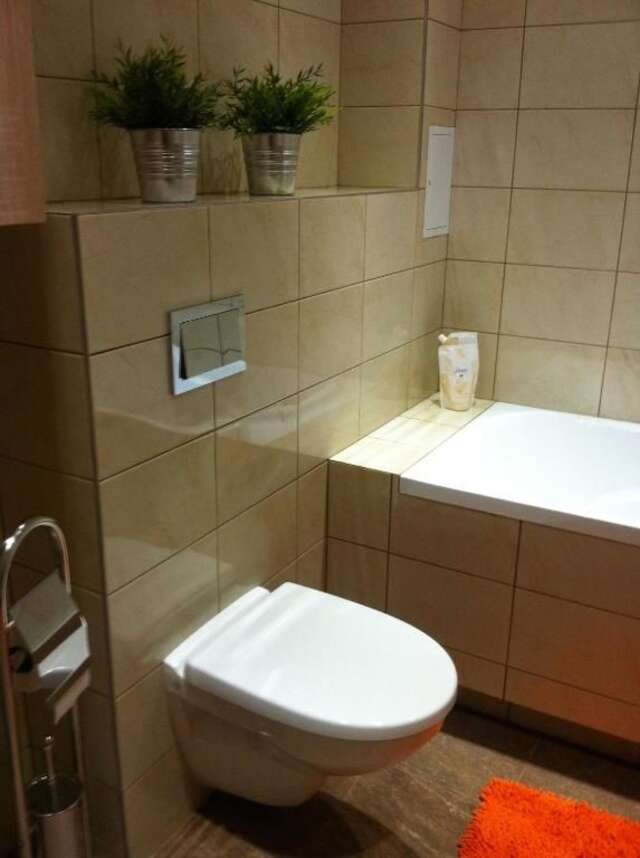 Апартаменты Near Ozas Вильнюс-54