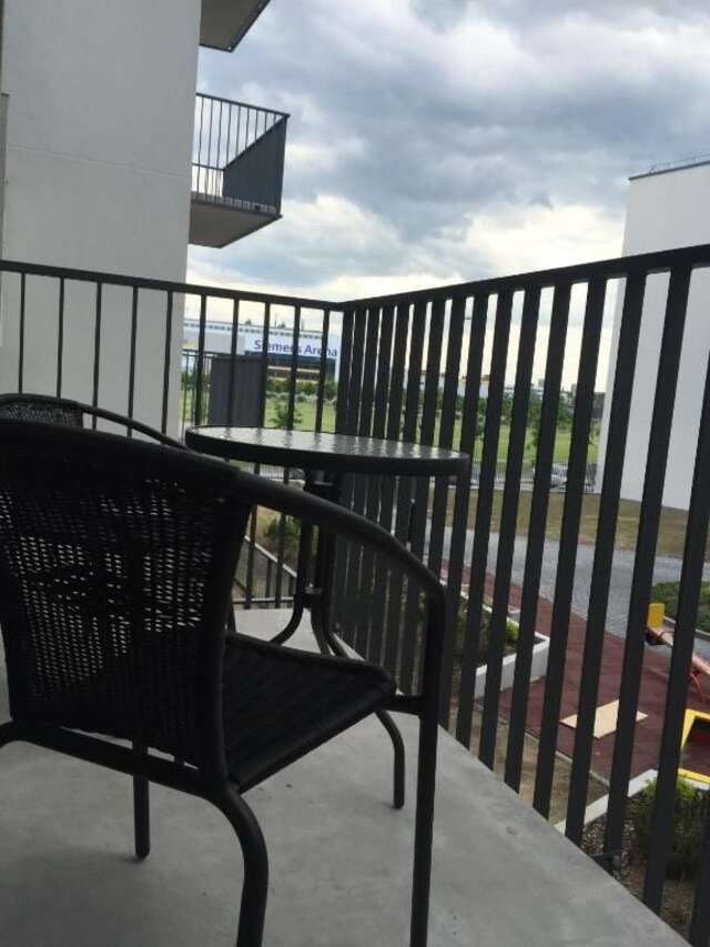 Апартаменты Near Ozas Вильнюс-59