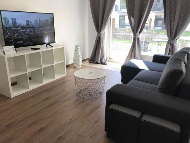 Апартаменты Near Ozas Вильнюс-69