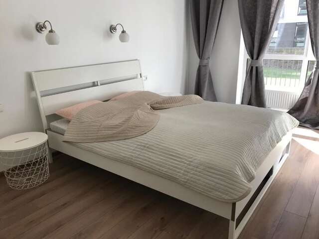 Апартаменты Near Ozas Вильнюс-70