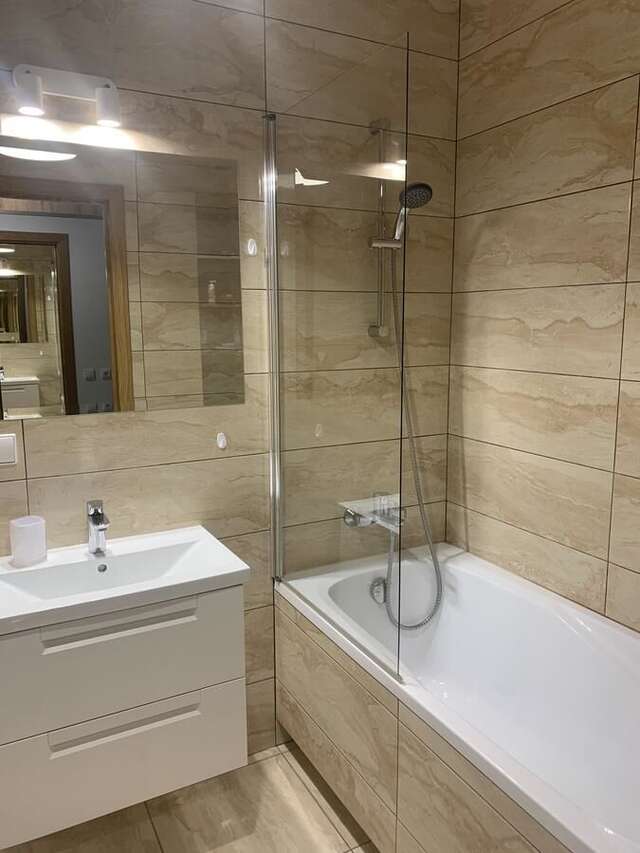 Апартаменты Near Ozas Вильнюс-9