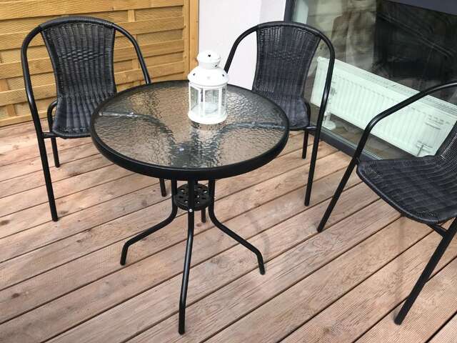 Апартаменты Near Ozas Вильнюс-74