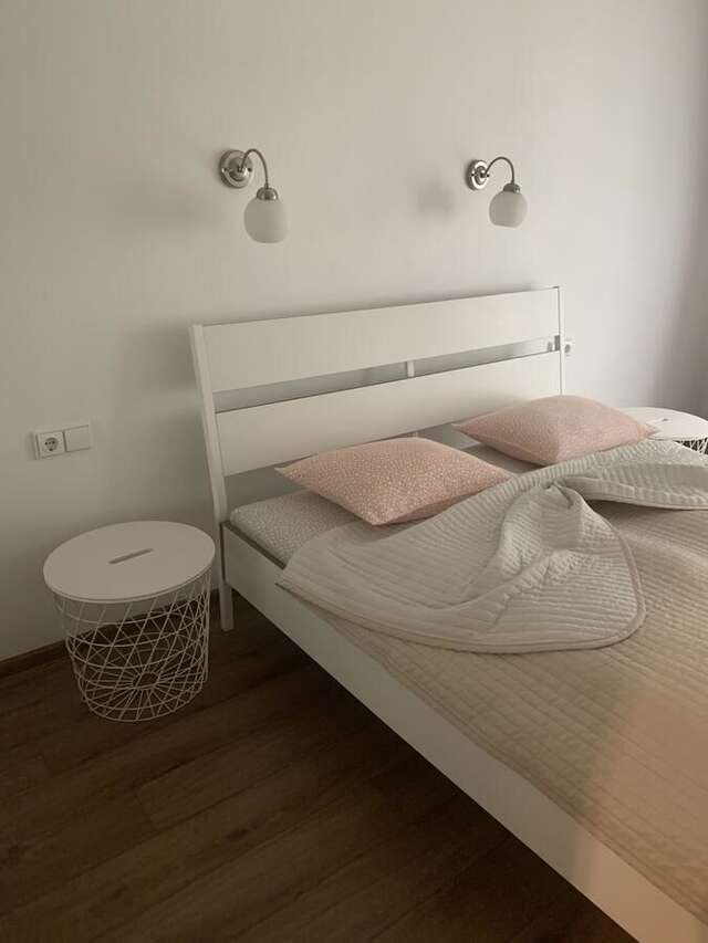 Апартаменты Near Ozas Вильнюс-10