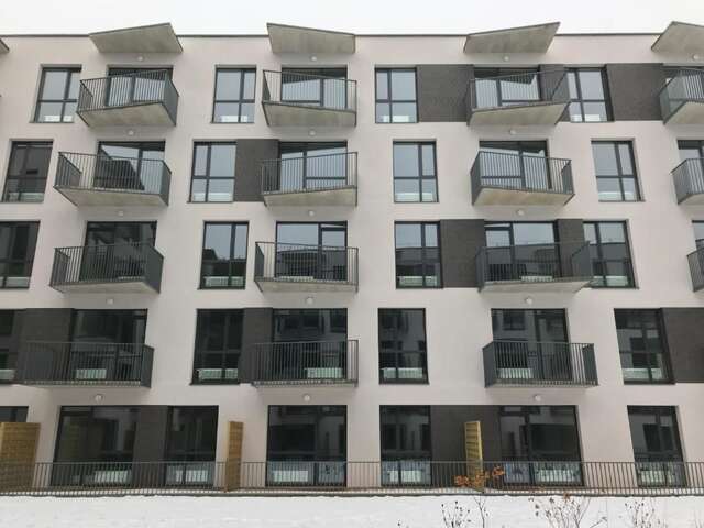 Апартаменты Near Ozas Вильнюс-84