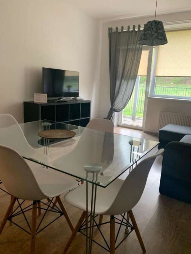 Апартаменты Near Ozas Вильнюс-85