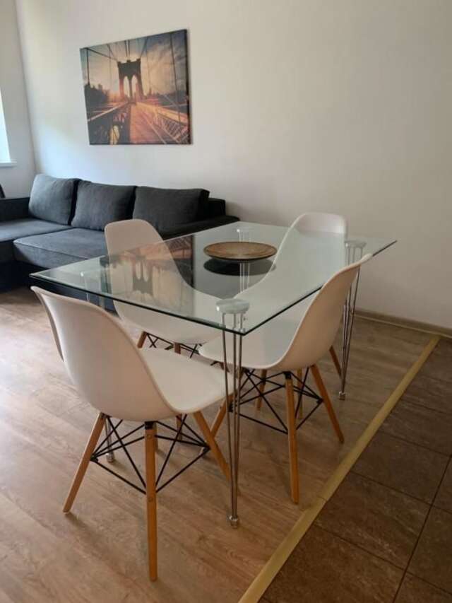 Апартаменты Near Ozas Вильнюс-86