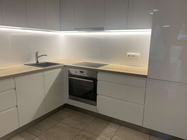 Апартаменты Near Ozas Вильнюс-11